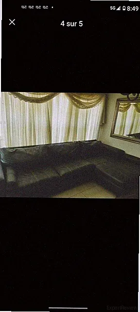 Leather Sofa Sectional