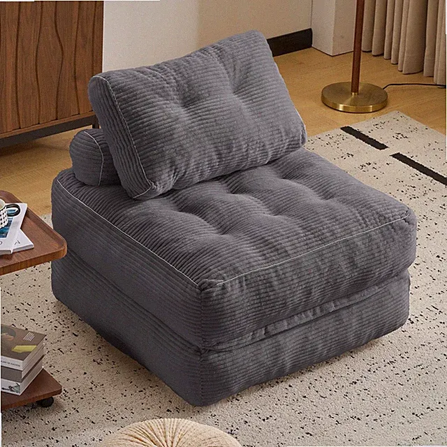 LFCREATOR Folding Sofa Bed,Convertible Sleeper Chair for Adults, Folding Sofa...