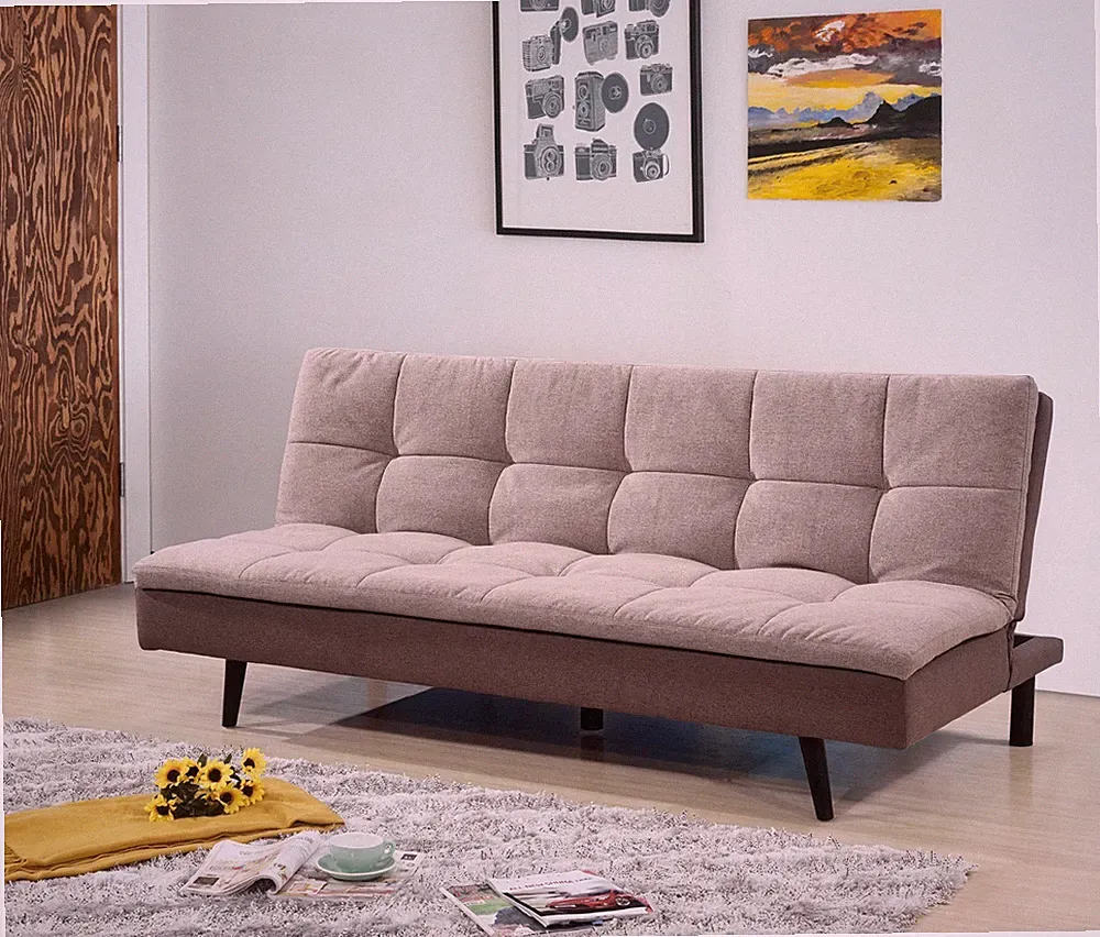 Pillow-Top Sofa Bed
