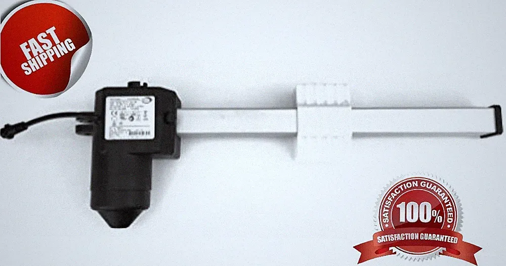 Limoss 450312 & 452958 MD140-02-L1-157-307 Power Recliner Motor