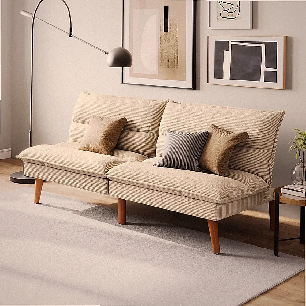 LINSY HOME Sofa Bed