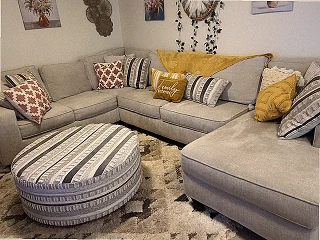 living room furniture set