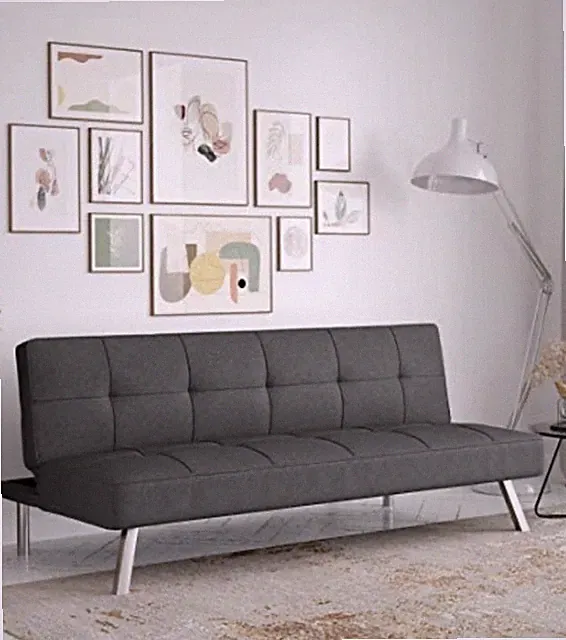Lounge Futon Sofa