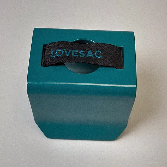 Lovesac Sactionals U Clamp Teal Couch Connector Clips Original