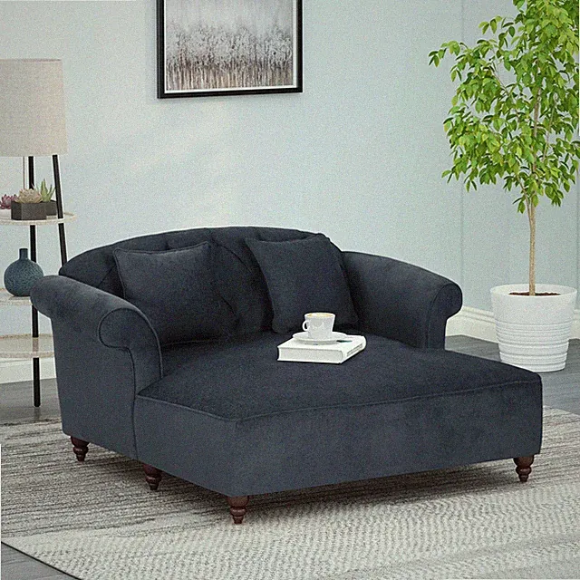 LOVESEAT CHAISE LOUNGE