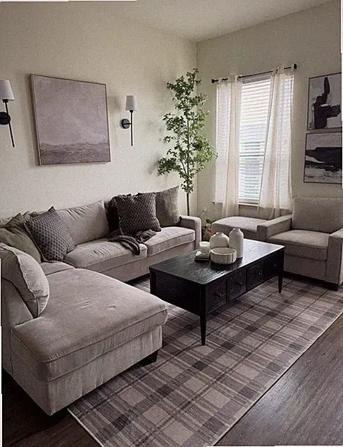 Loving Spaces Couch Sectional