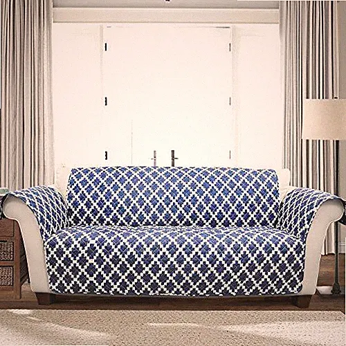 Standard Ikat Sectional Sofas