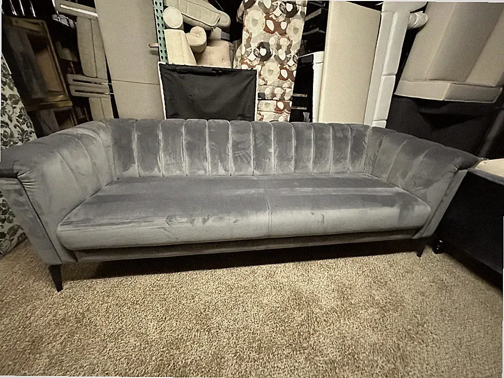 Luxury Sofa from VIG Furniture, Italian Style