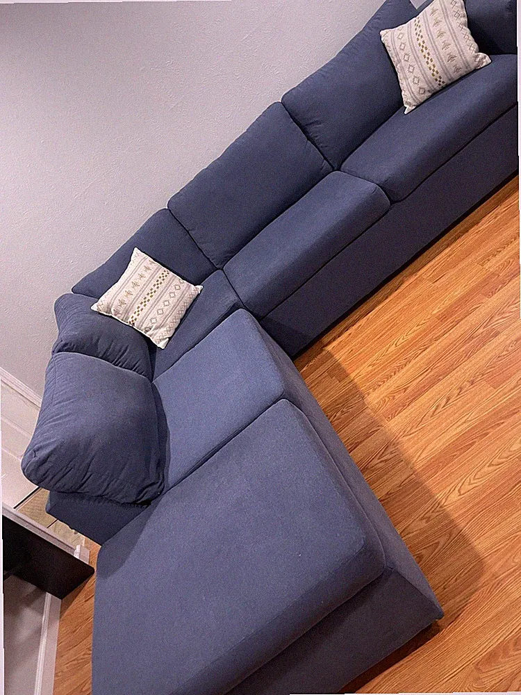 Macy’s SECTIONAL SOFA PILlOWS SET