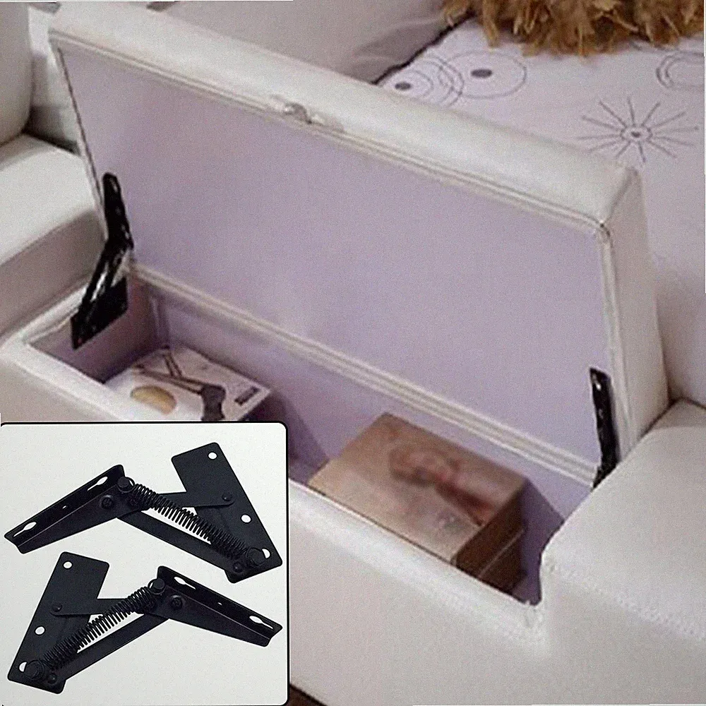 Mechanism Sofa Bed Hinge Practical Hinge Kit Sofa Adjustable Angle Bed