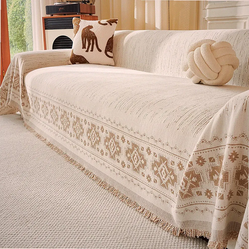 Pet Friendly Loveseat