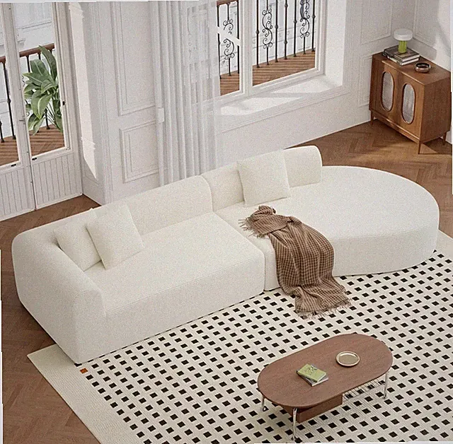 Memory Foam Couch Sofa