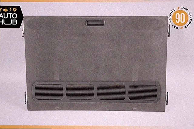 Mercedes W216 CL550 S550 Interior Headliner Roof Sunroof Slide Trim Suede OEM