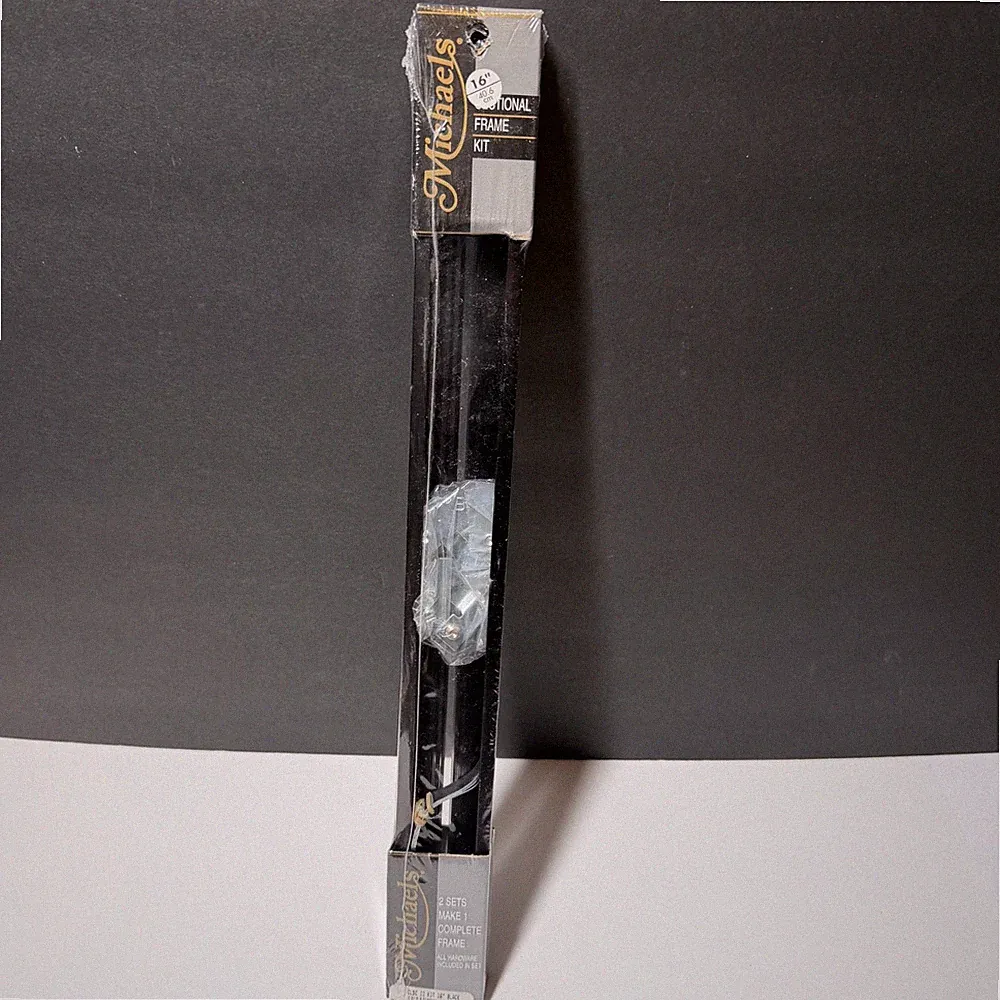 Michaels 16" Sectional Frame Kit