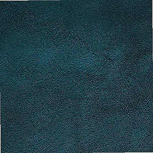 Modern 3-Piece Velvet Plush Slipcovers - Anti-Slip Design for Loveseat Up to 72"