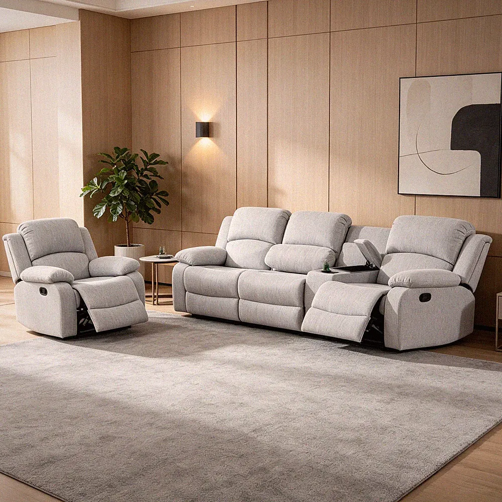 3 Apartment