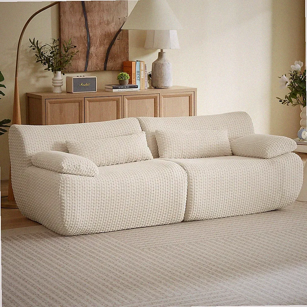Beige Apartment