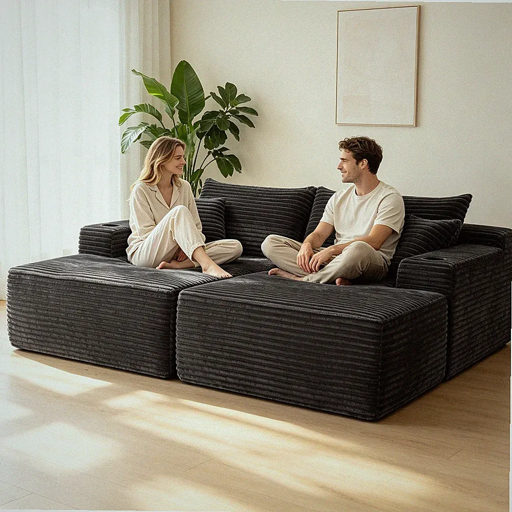 Spring Cushion