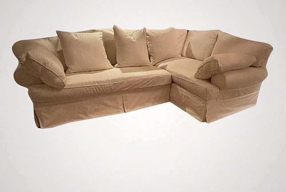 Modular-Custom Sectional Sofa