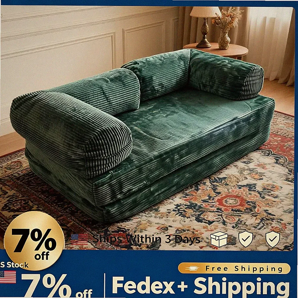 35 in Sofa Bed