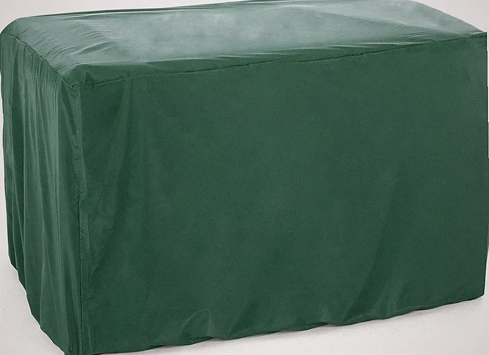 Modular Sectional Club Chair Cover Light Weight Material Weather Resistant