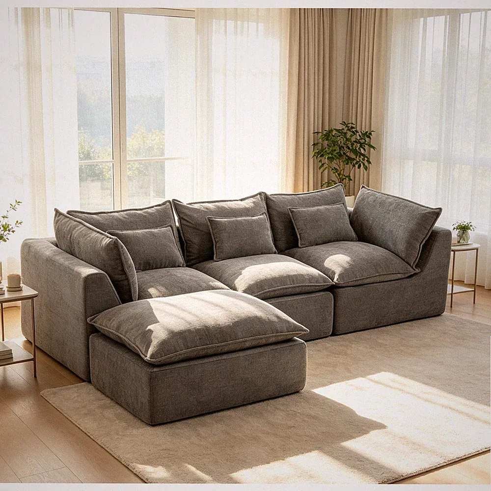 Hobestluk Modular