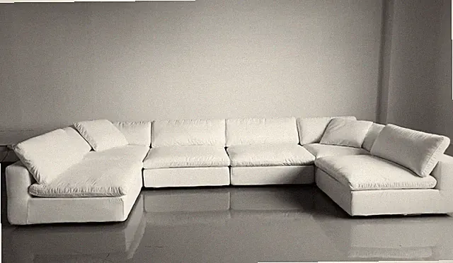 modular sectional sofa