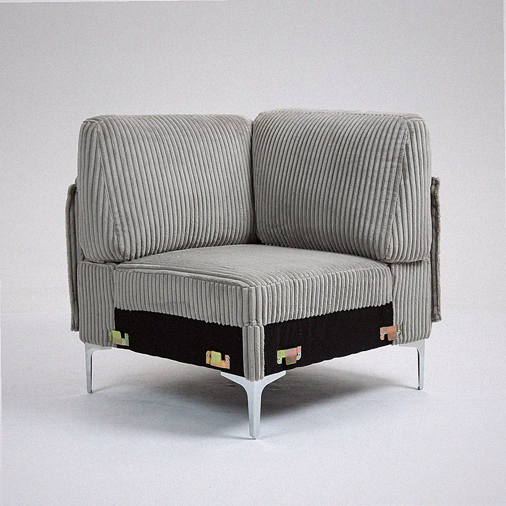hobestluk modular sectional sofa