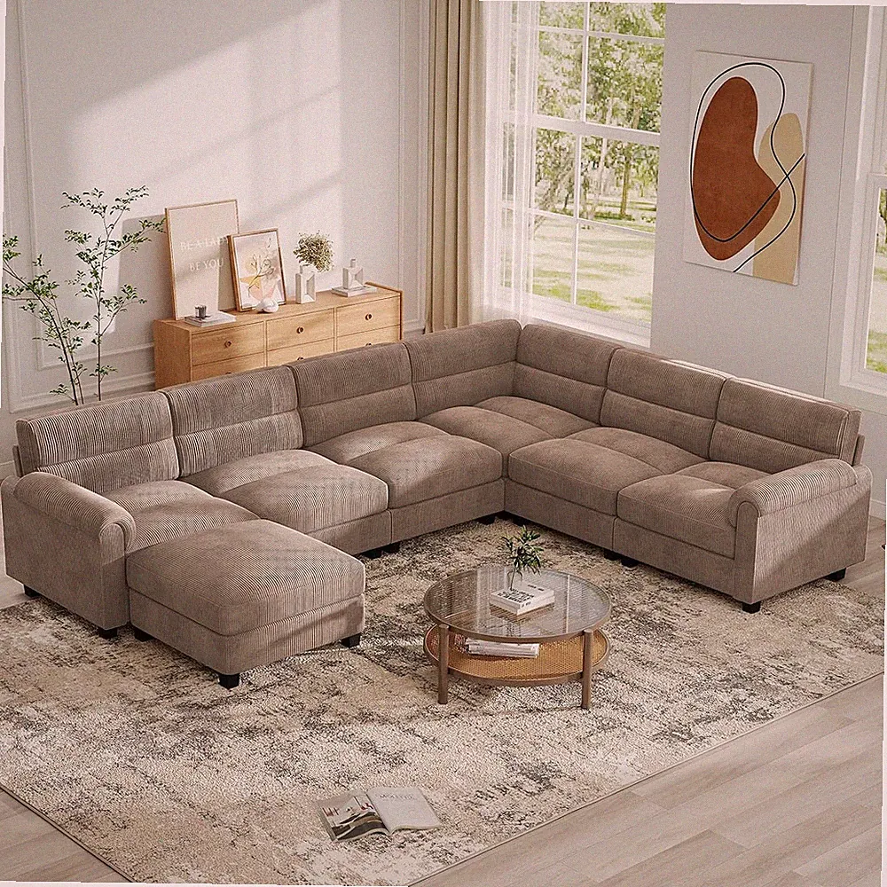 For Meeting Room U Shape