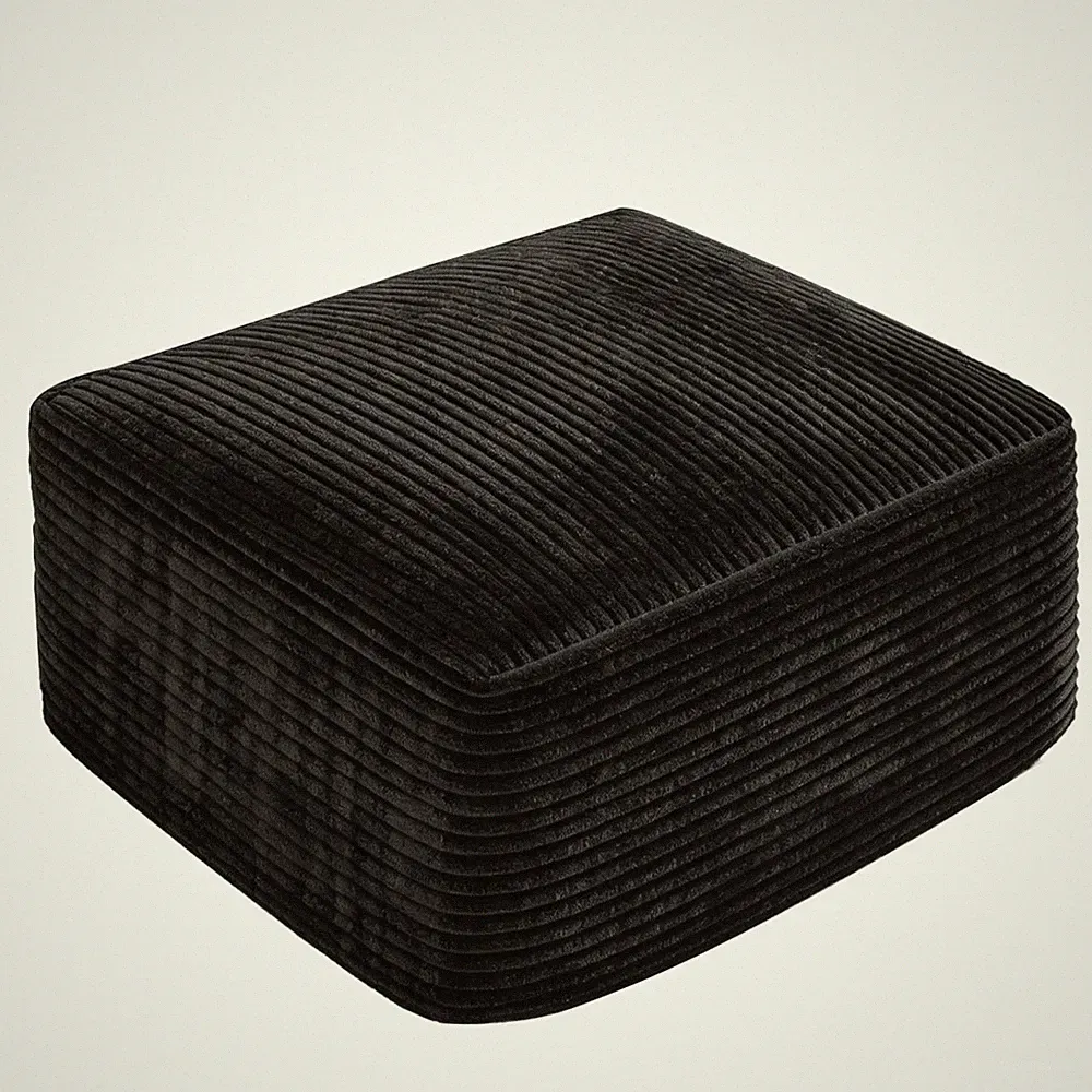 Modular Sectional Sofa, Modern Cloud Sectional Couch, Boneless Cloud Couch, N...