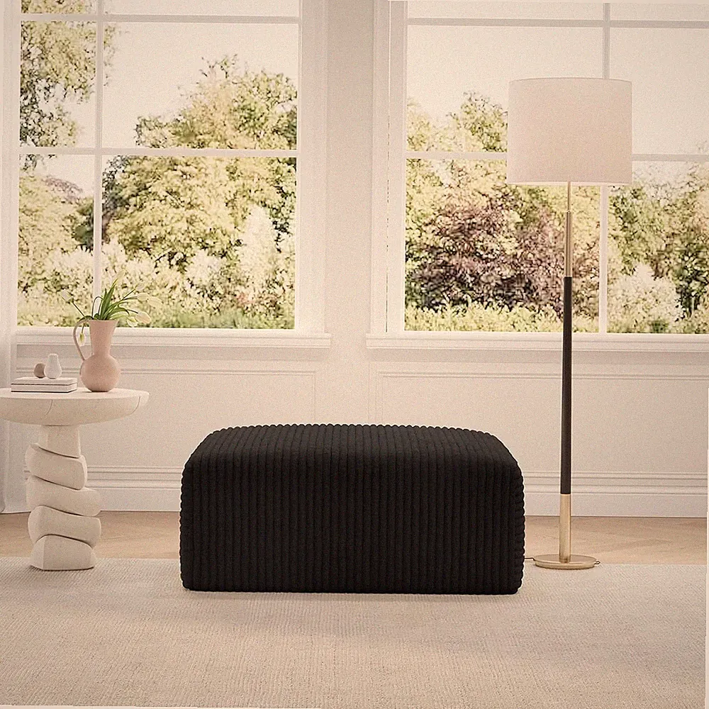 Modular Sectional Sofa, Modern Cloud Sectional Couch with Smarts Coil® Support