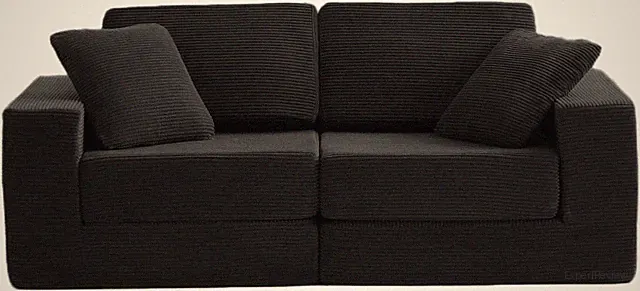 Modular Sectional Sofa, Modern Modular Sofa Couch with Deep Seat，Comfy Cloud Cou