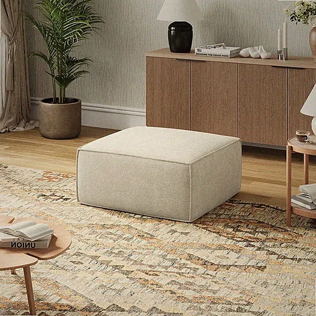 Modular Sectional Sofa, No Assembly Cloud Sectional Couch with Smarts Coil®
