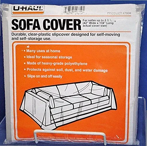 Water Resistant Storage