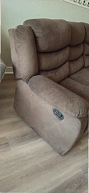 New condition Couch