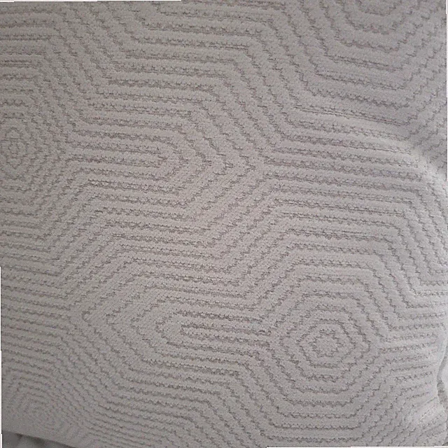 New Couch Pillows