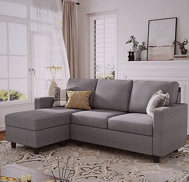 New couch Sectional Sofa