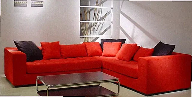 NEW Modern Design 3-PC MICROFIBER SECTIONAL SOFA S11 (Customization Available)