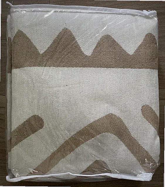 New Non Slip Couch Sofa Cover Washable Sectional, 2 Tone Khaki (71 x 102)