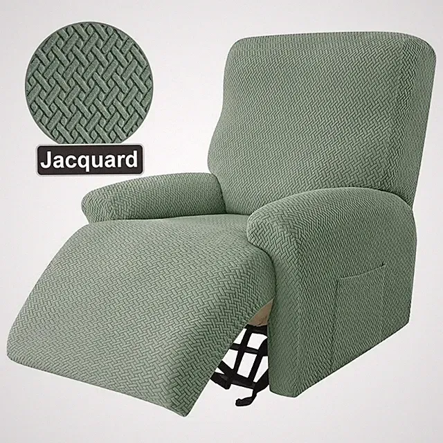 New Type Sofa Cover Recliner Cover Furniture Cover Recliner Armchair Cover
