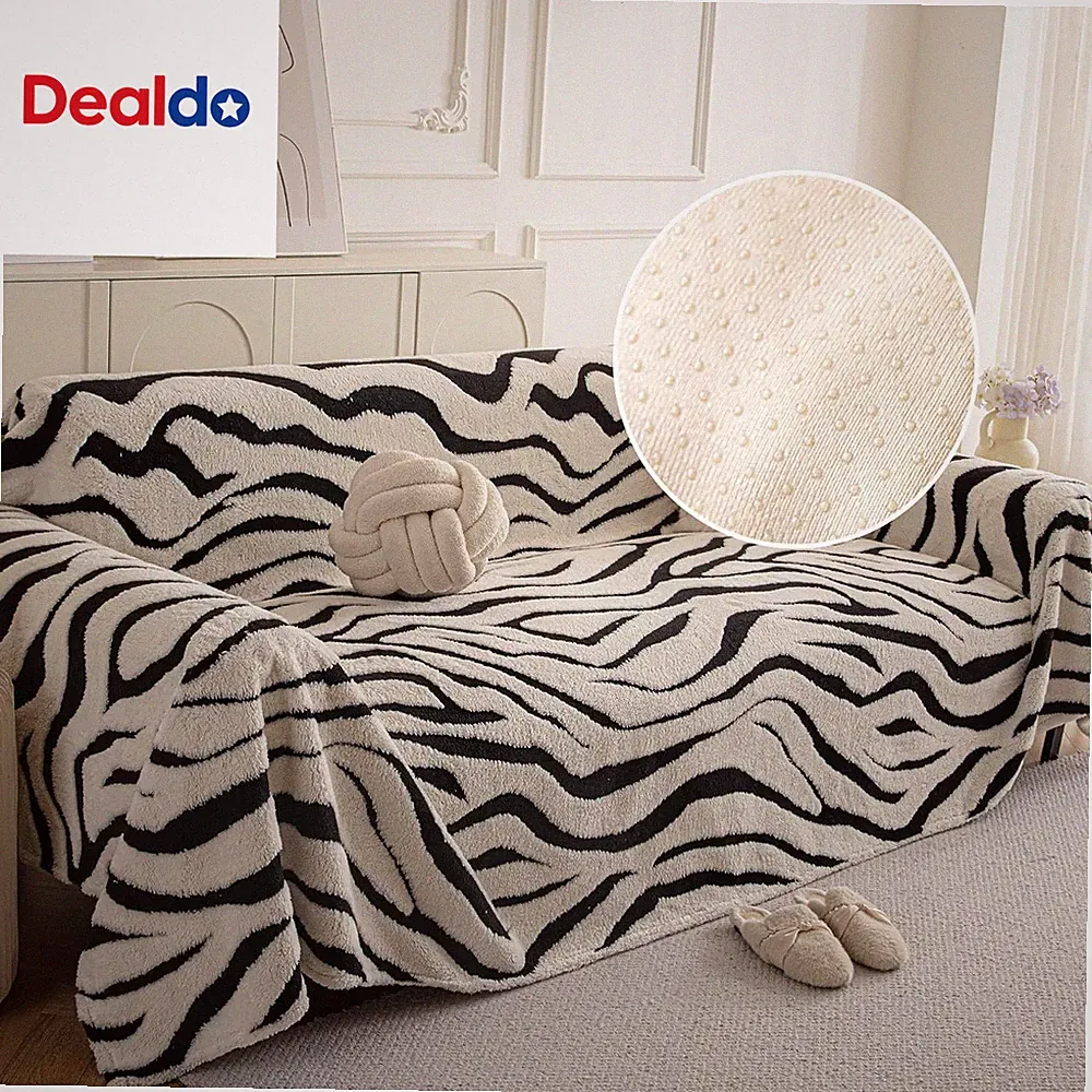 Non Slip Couch Covers for 3 Cushion, Scratch Resistant Pet Friendly Sofa Couch C