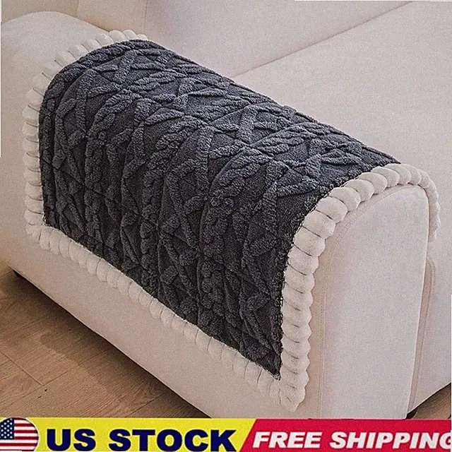 Non Slip Dog Couch Cover Washable Sofa Protector Furniture Cover For Pets New