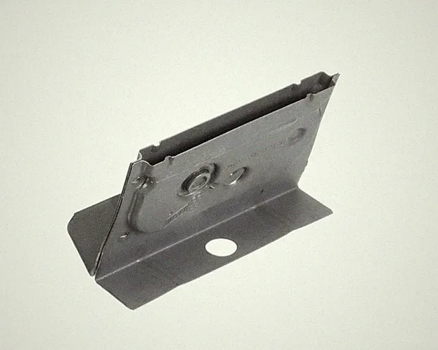 NORLAKE 029155 Appliance Lock Section Male W/Shield
