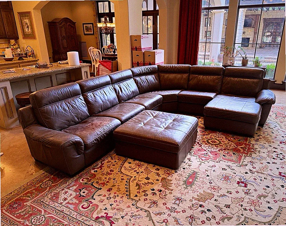French Recliner
