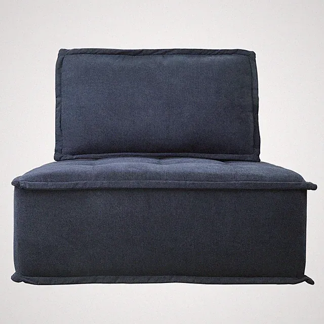 OakvillePark Lantana Modular Sectional Sofa Unit