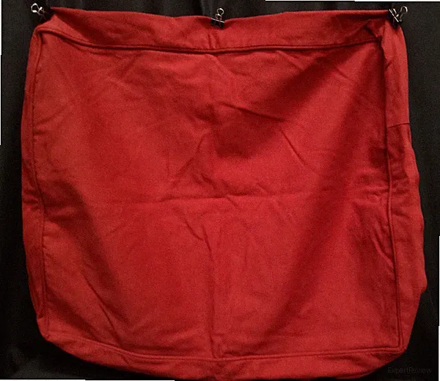 ONE PB Basic Sectional l/s REPLACEMENT SEAT SLIPCOVER ONLY Cardinal Canvas 30x24