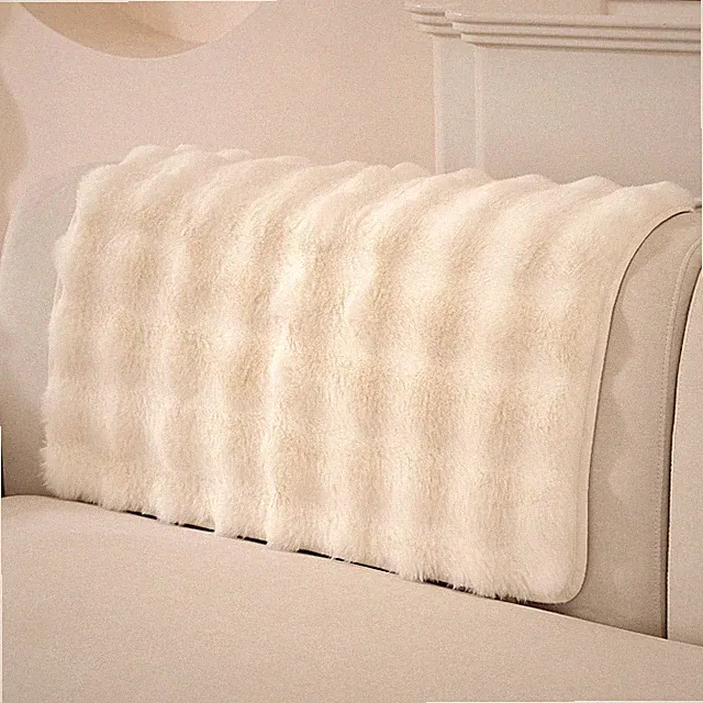 OstepDecor Couch Cover for Dogs Washable Non Slip Sofa Protector for Pets | S...