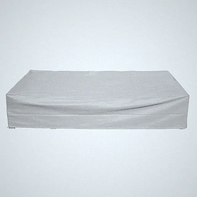 Outdoor Couch Sectional Sofa Set Cover Patio Furniture Covers Waterproof Rectang