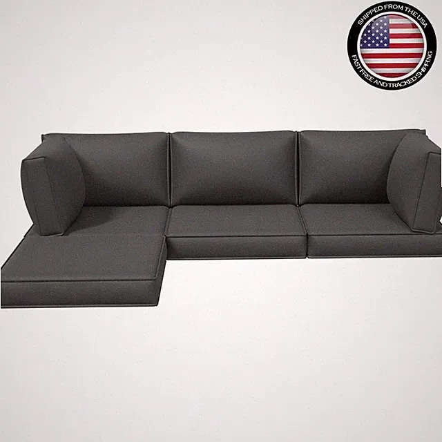 Outdoor Furniture Cushions