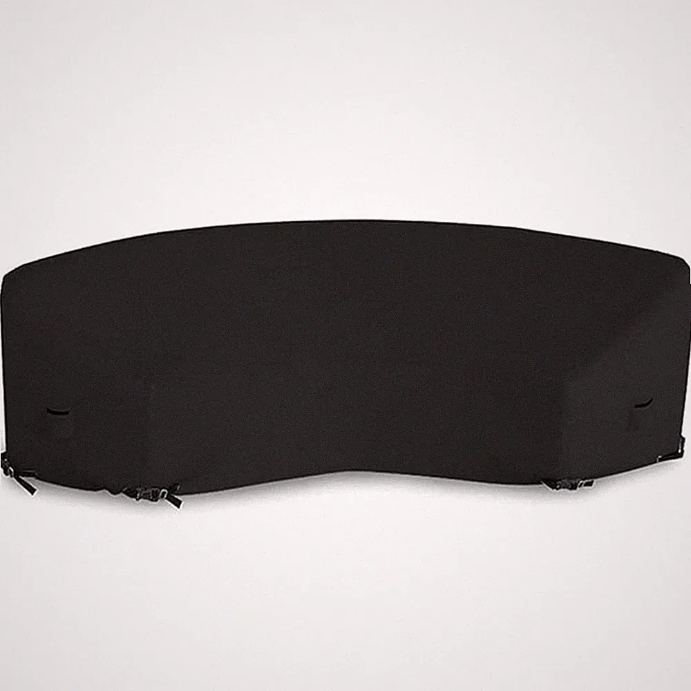 Outdoor Patio Sofa Cover Curved Sectional Waterproof Protector